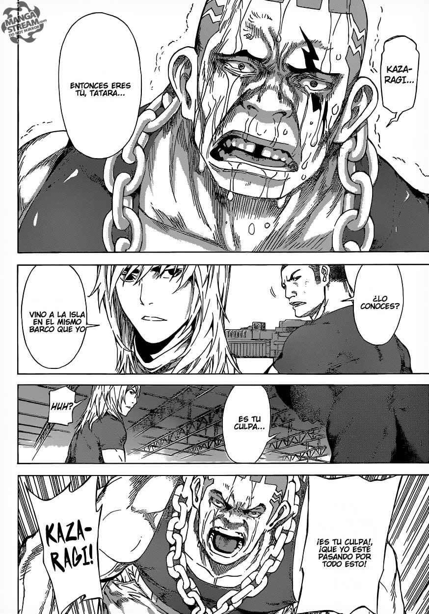 Capitulo 80 page 15