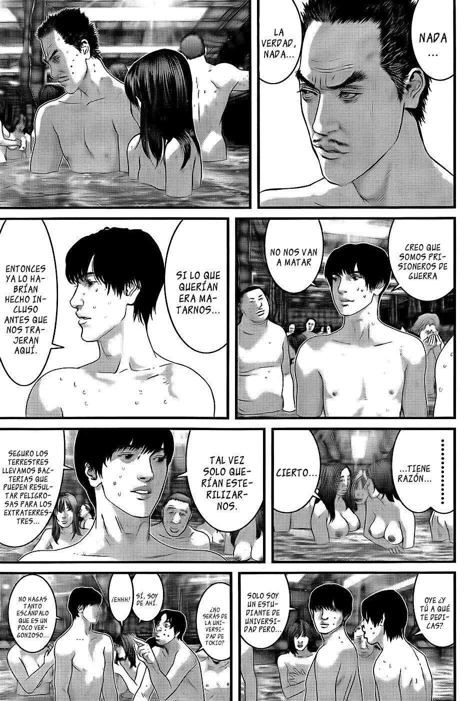 Capitulo 320 page 9