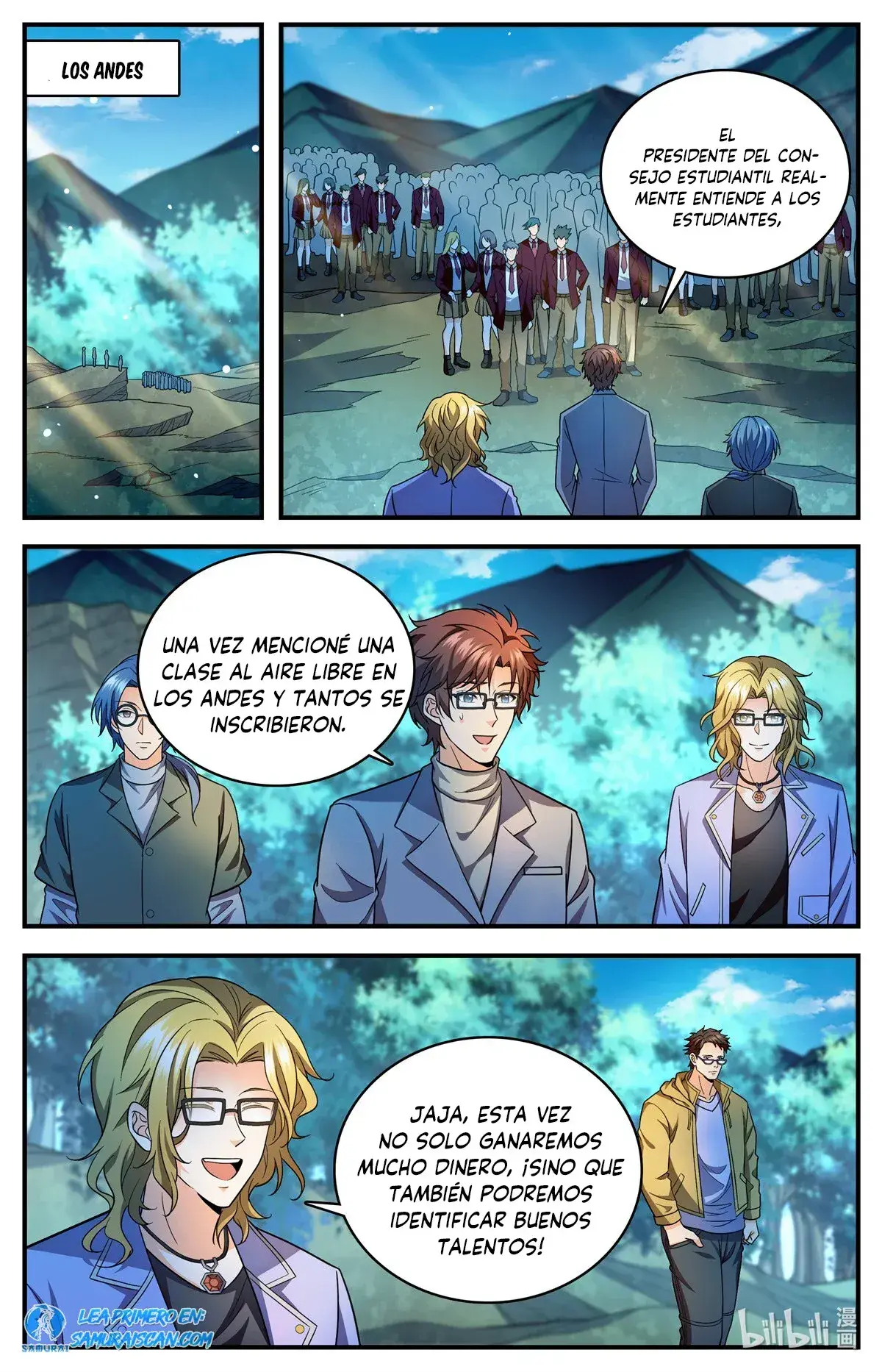 Capitulo 1053 page 6