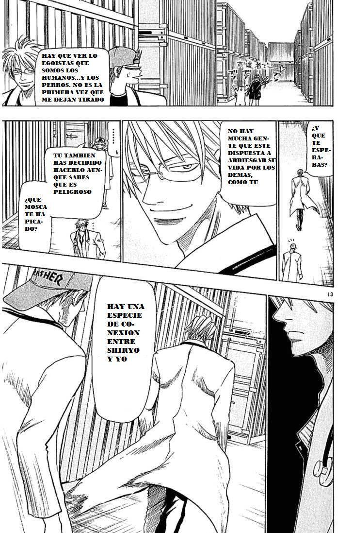 Capitulo 50 page 13