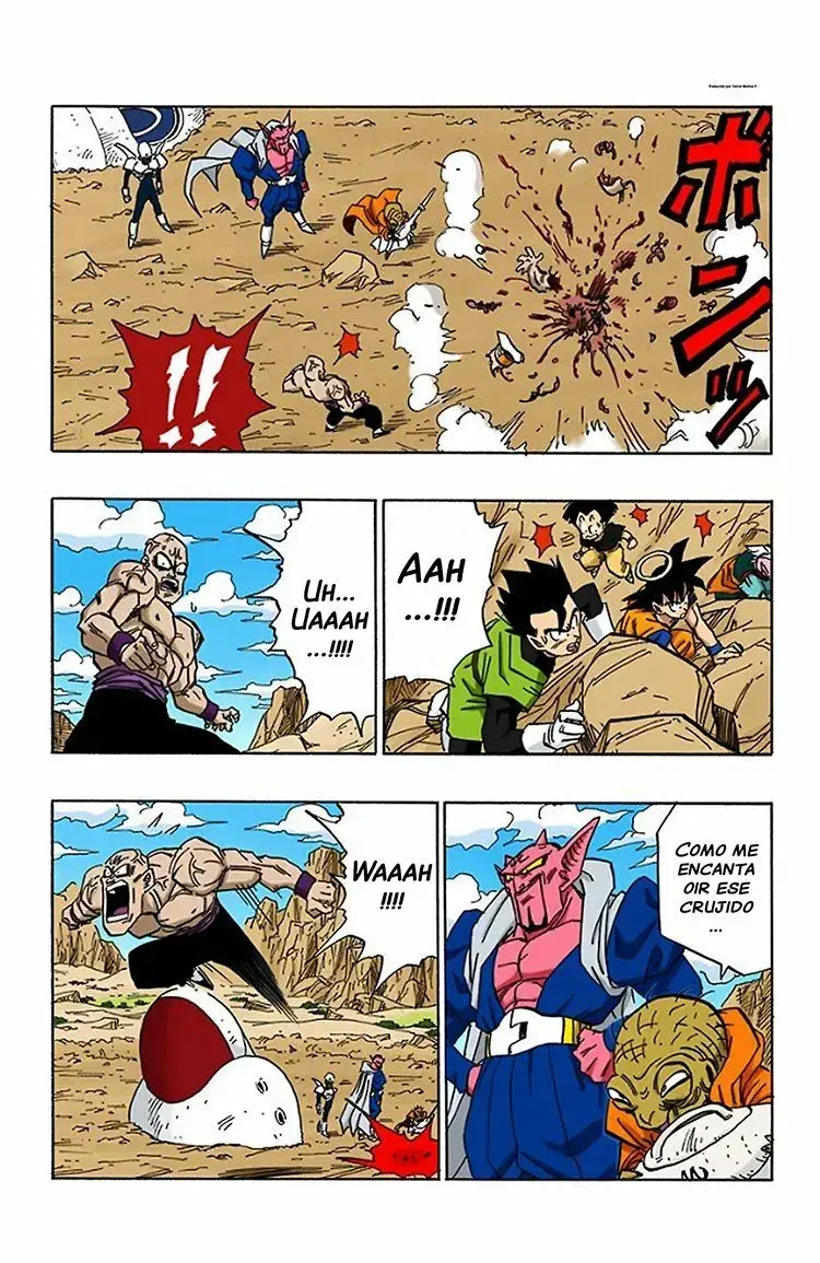 Capitulo 447 page 8