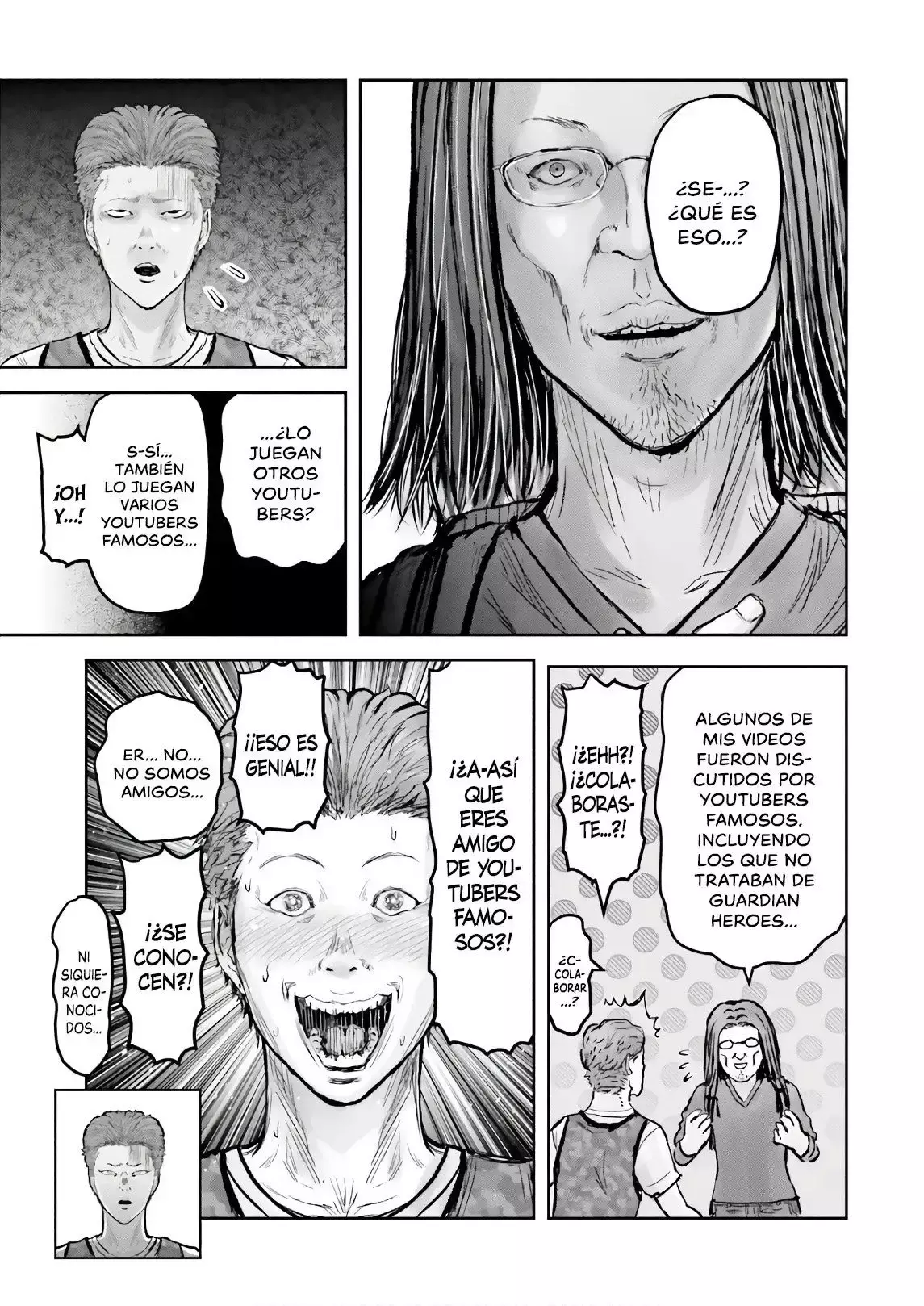 Capitulo 18 page 14