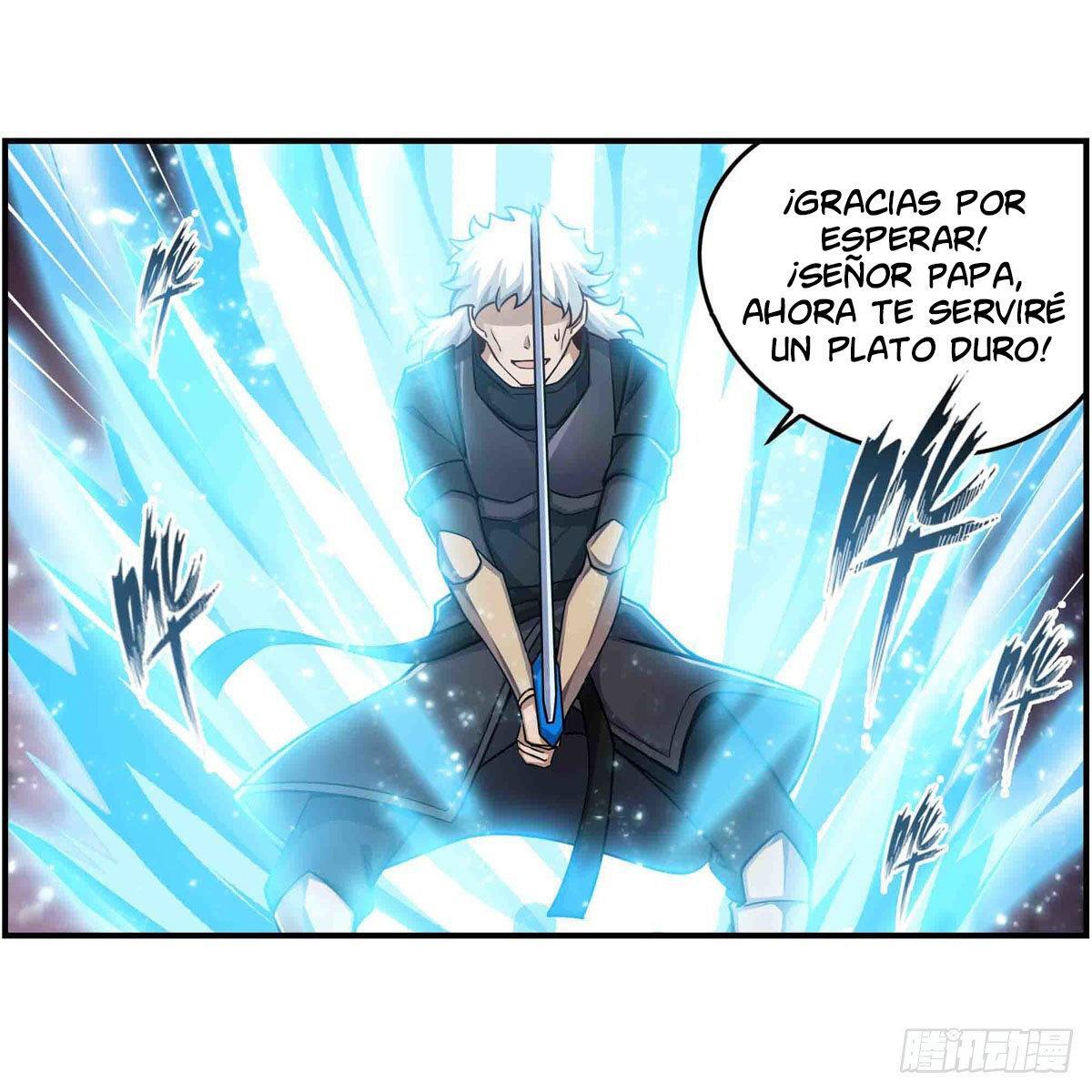 Capitulo 261 page 46