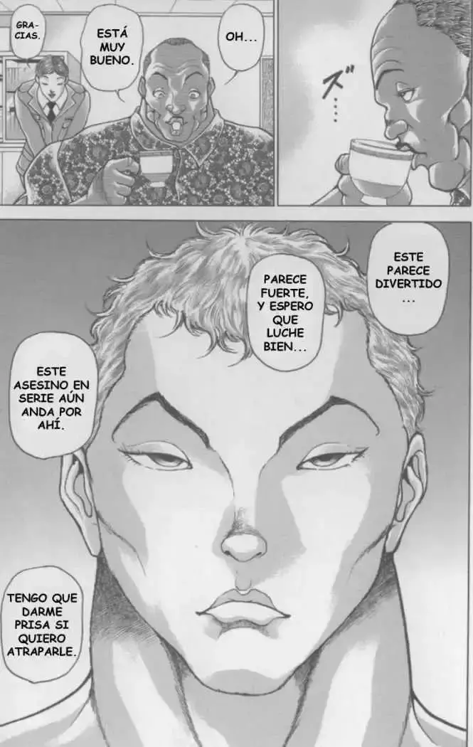 Capitulo 98 page 18