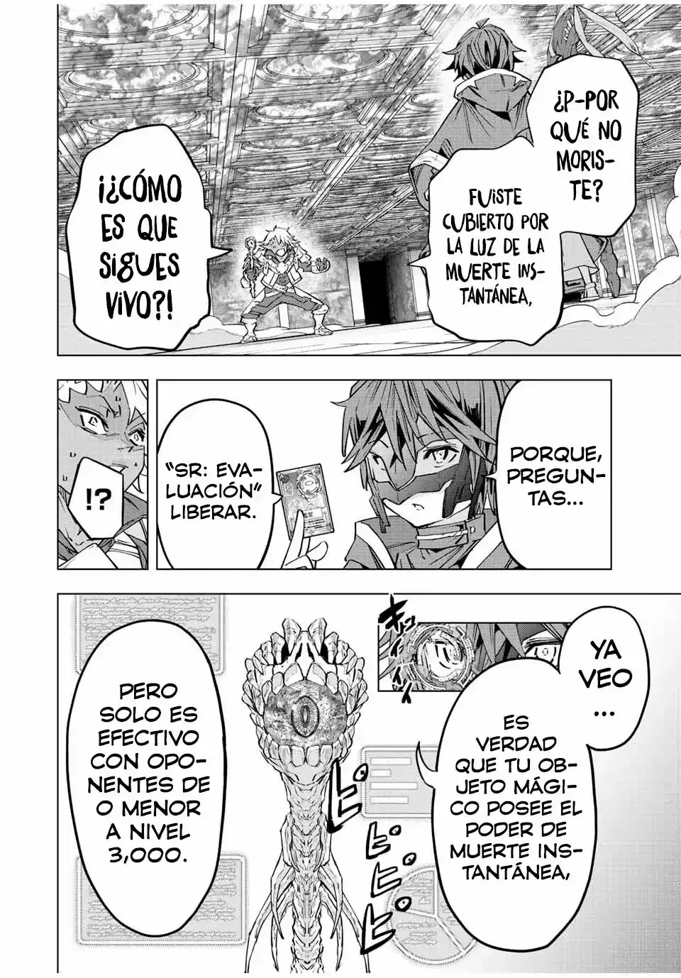 Capitulo 61 page 15
