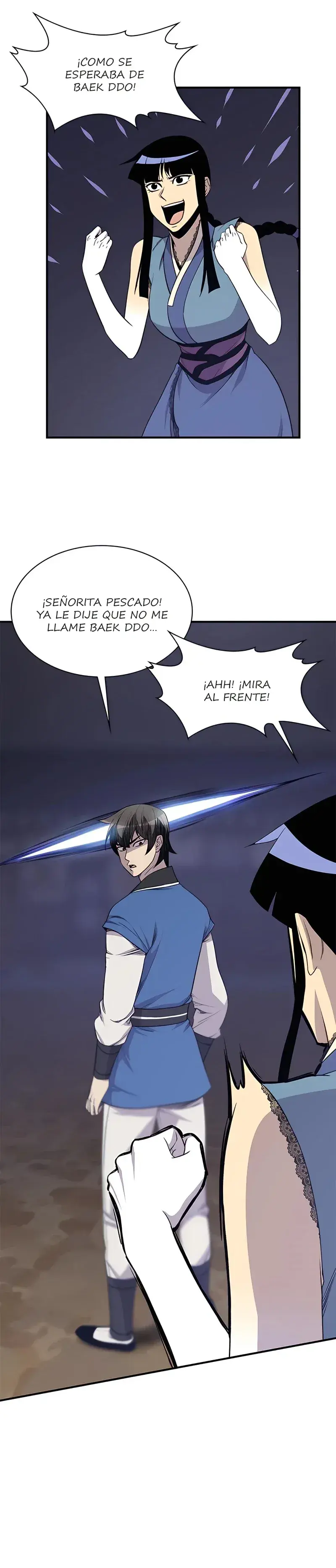 Capitulo 75 page 25