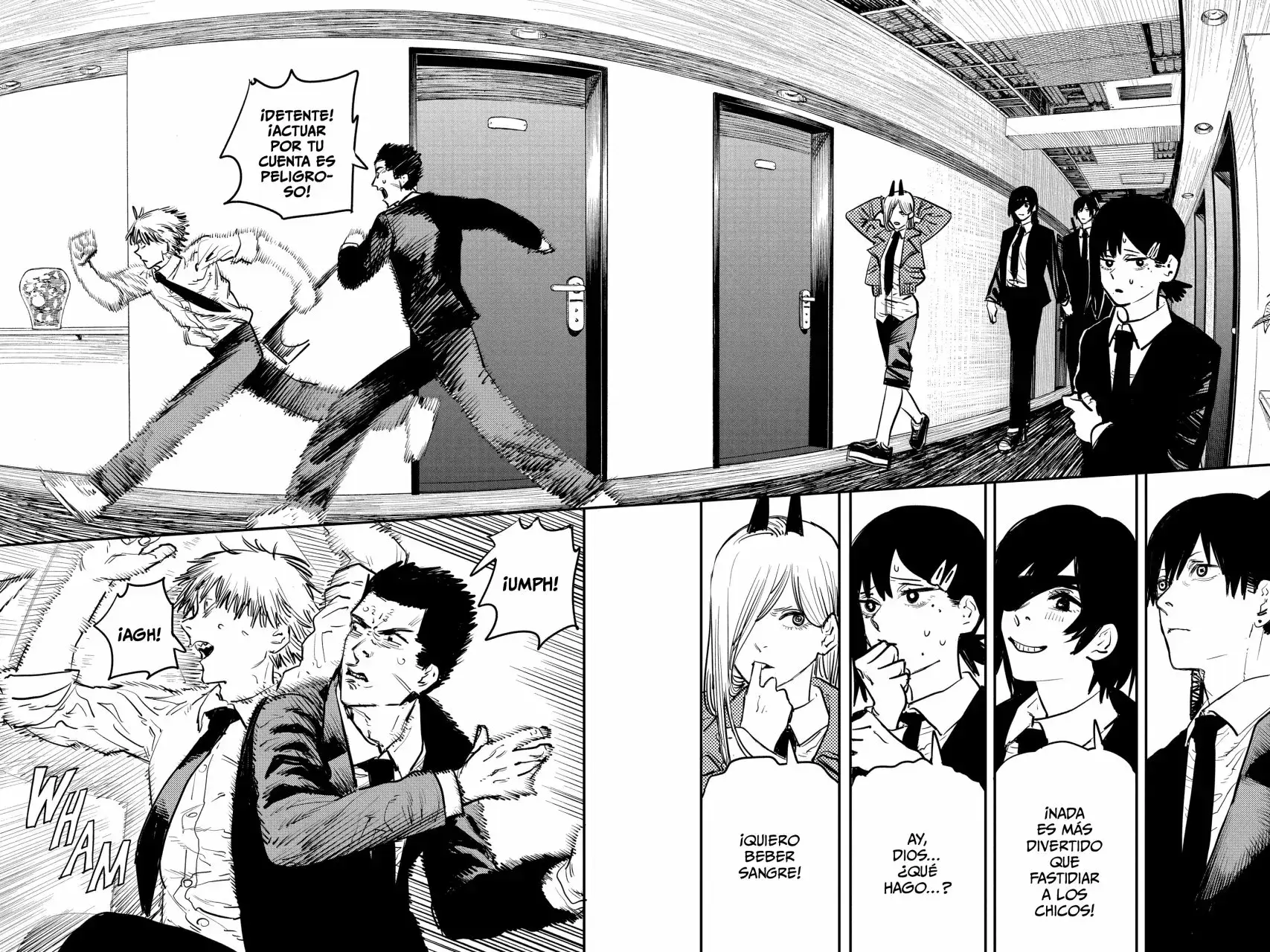 Capitulo 14 page 10