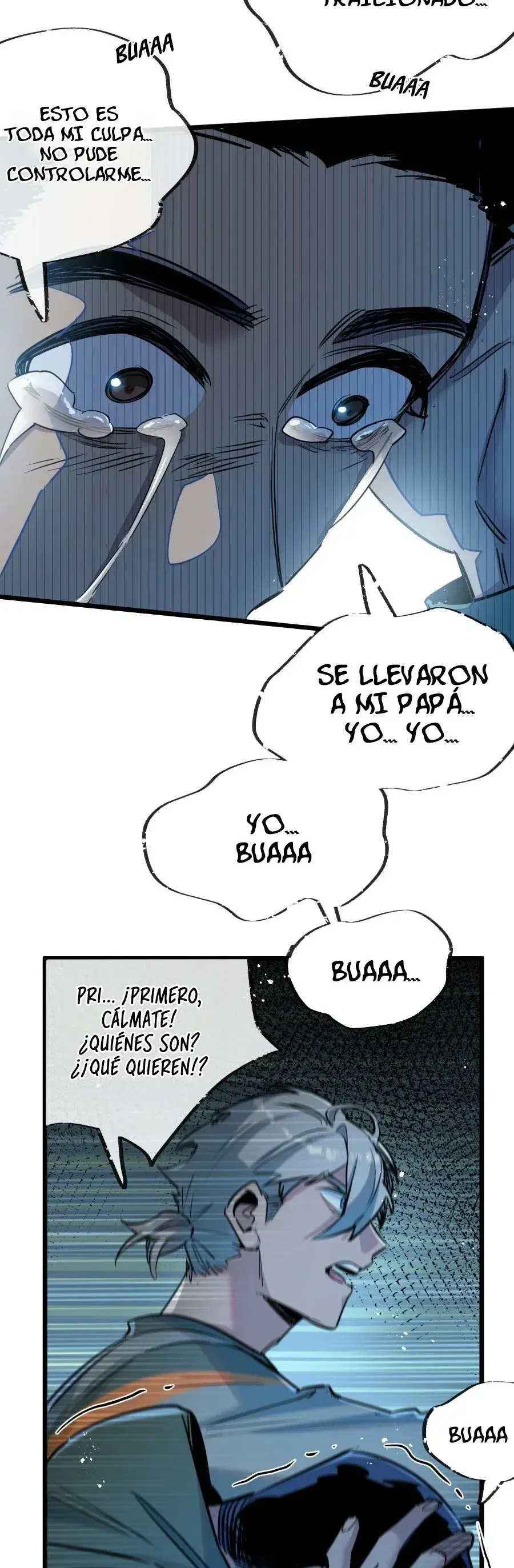 Capitulo 11 page 23