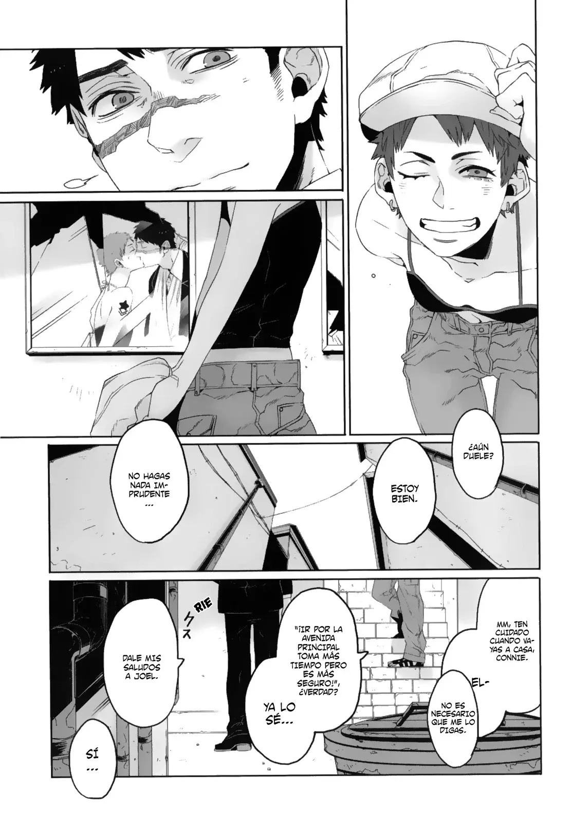 Capitulo 25 page 10