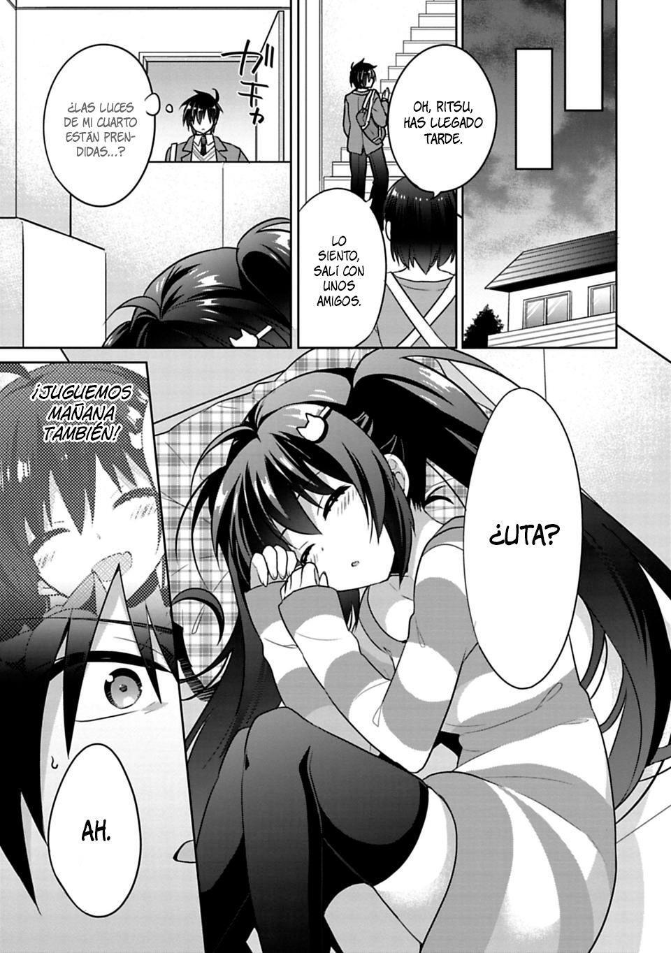 Capitulo 1 page 21