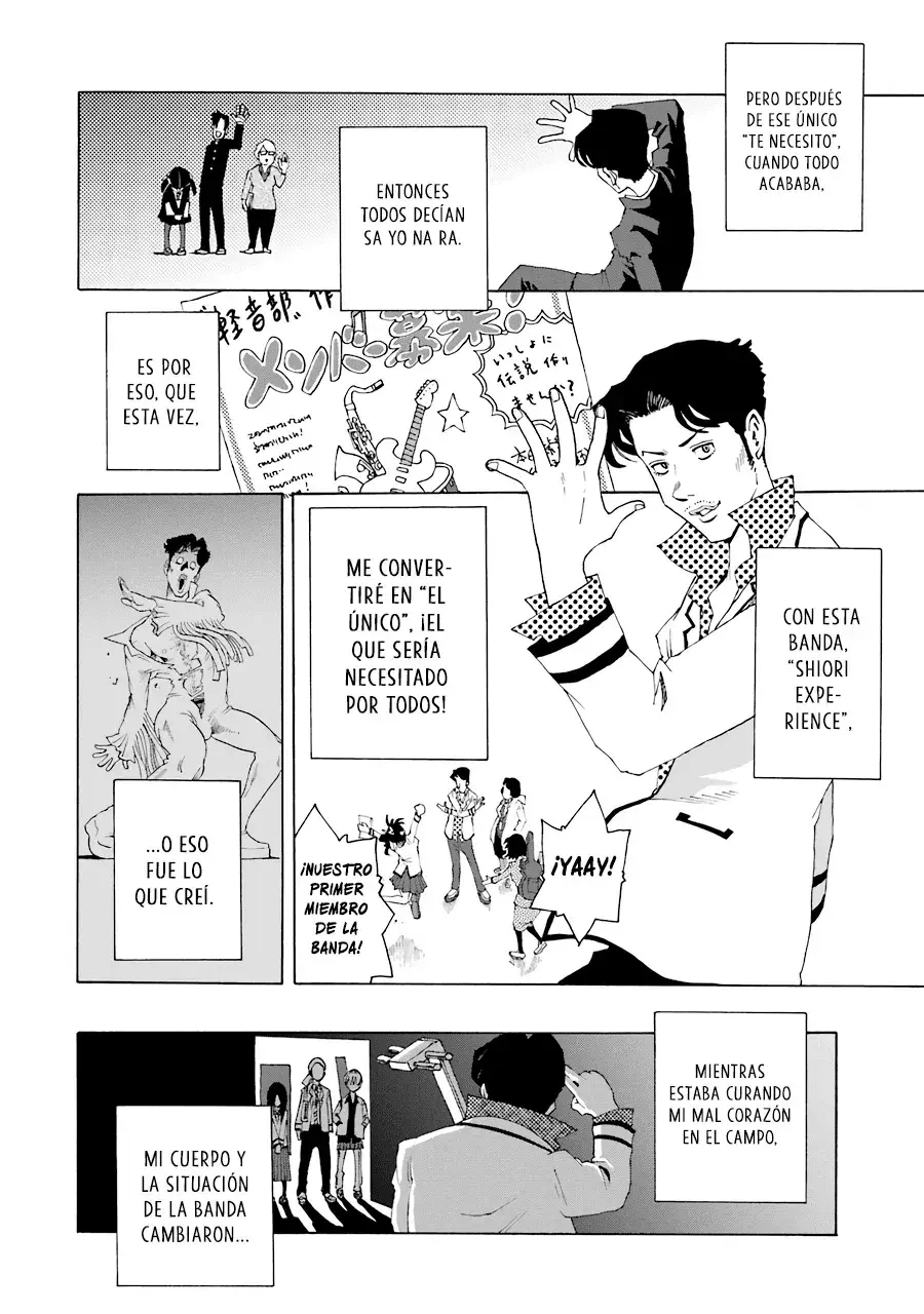 Capitulo 50 page 17