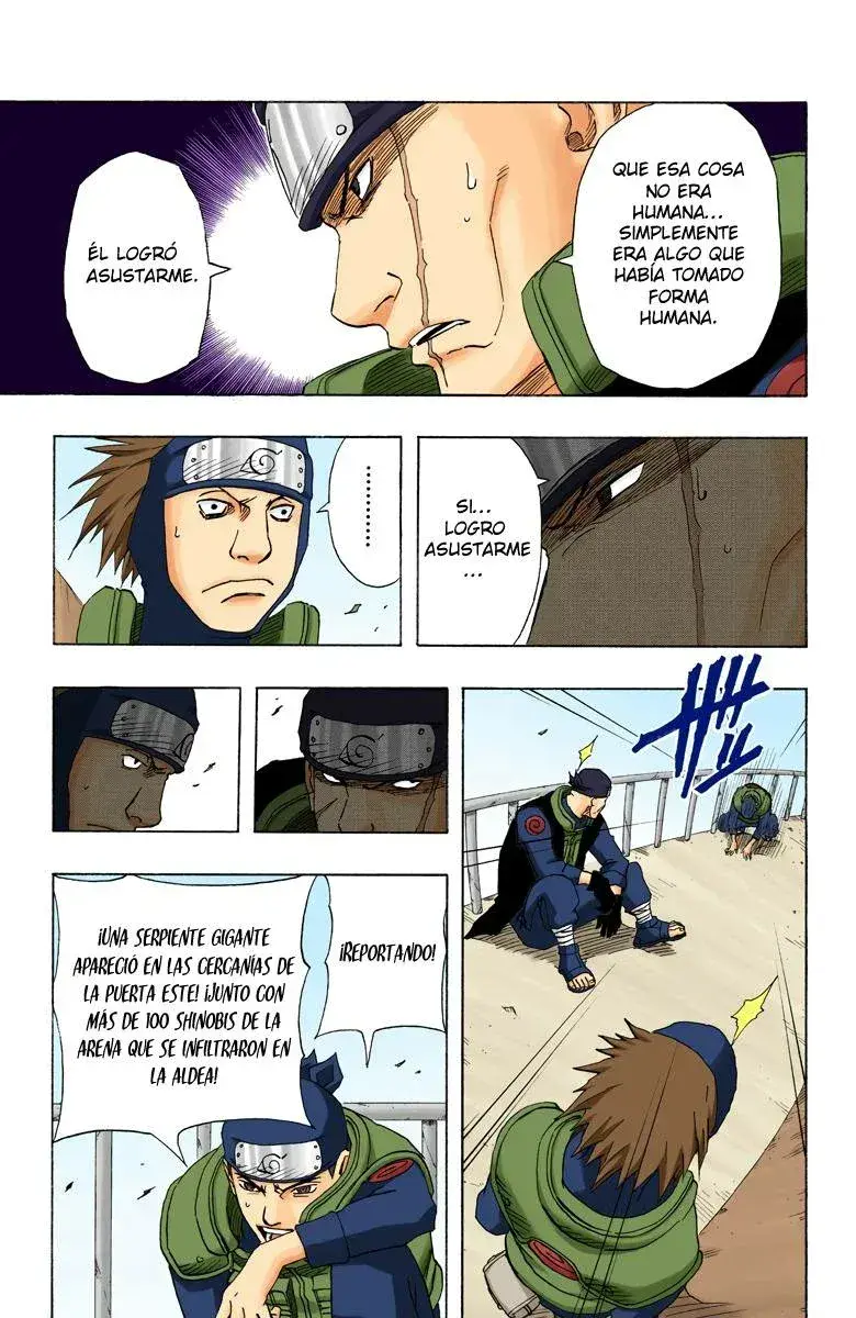 Capitulo 116 page 5
