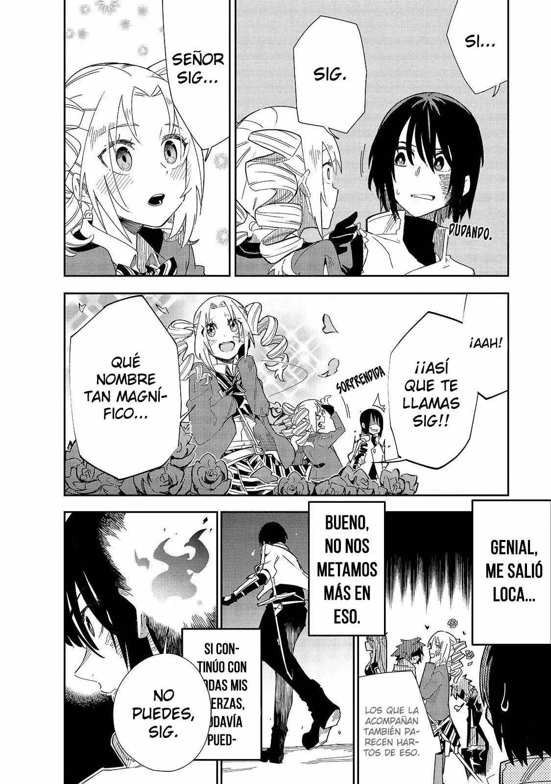 Capitulo 18 page 3