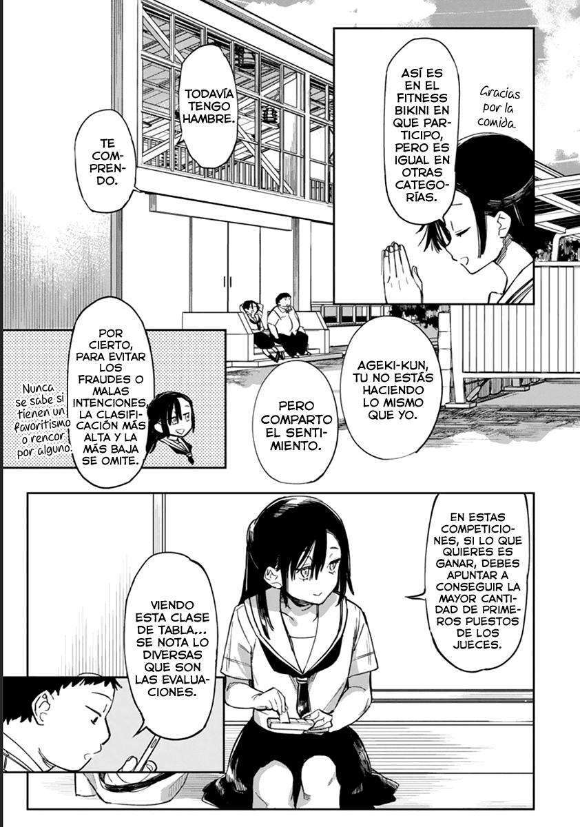 Capitulo 33 page 18