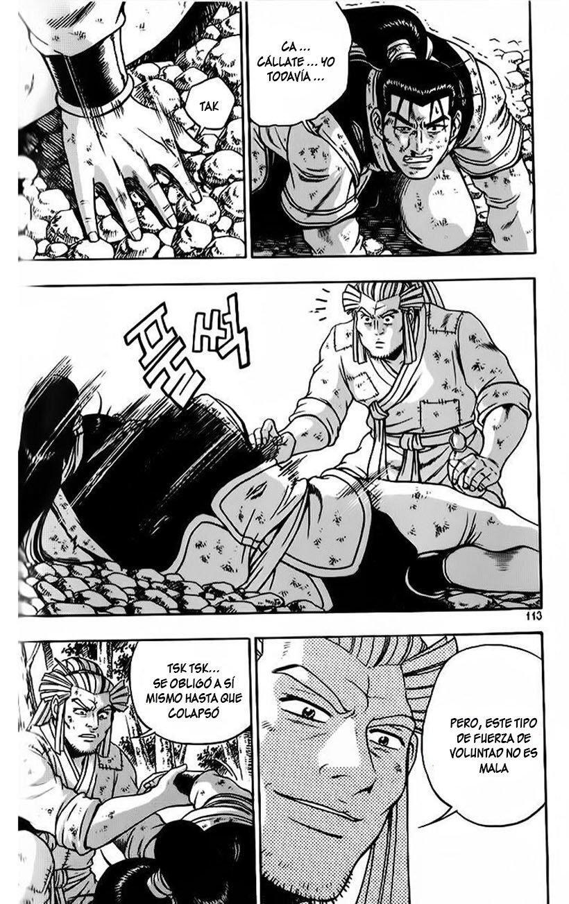 Capitulo 241 page 25
