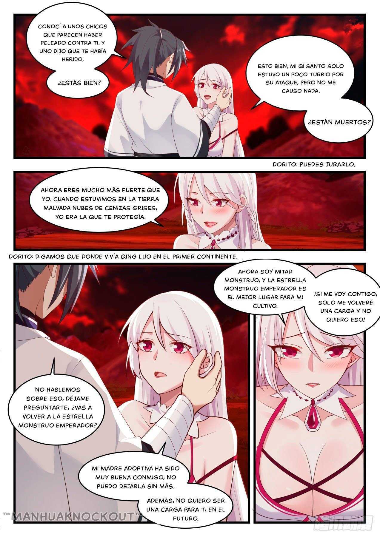 Capitulo 1391 page 6
