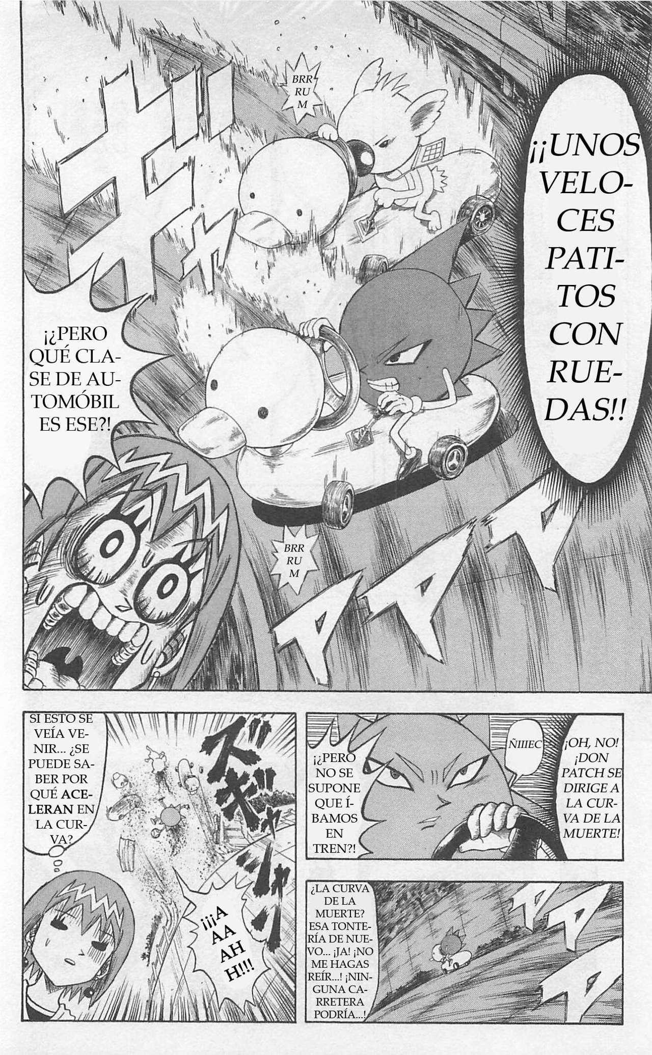 Capitulo 21 page 22