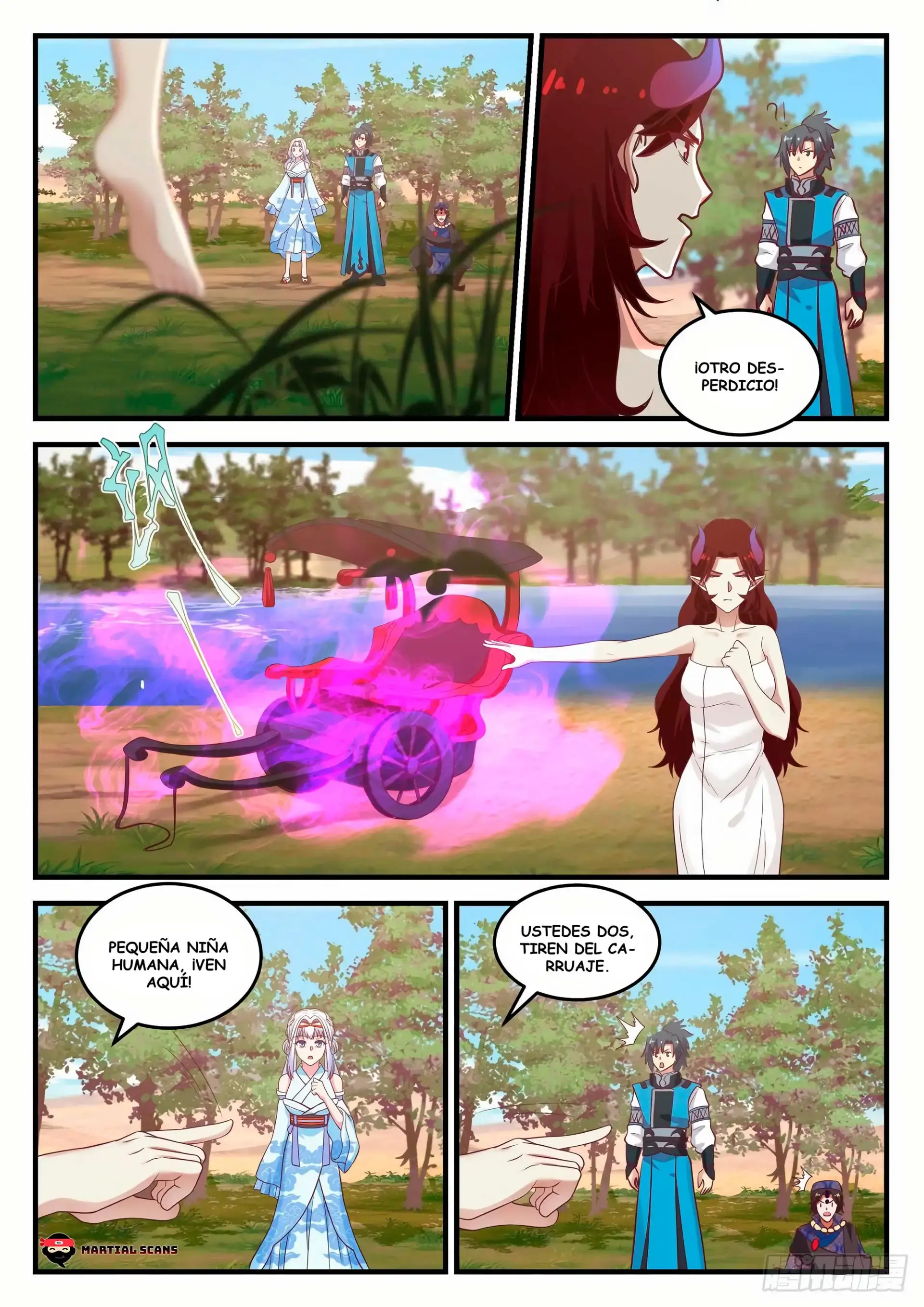 Capitulo 714 page 11