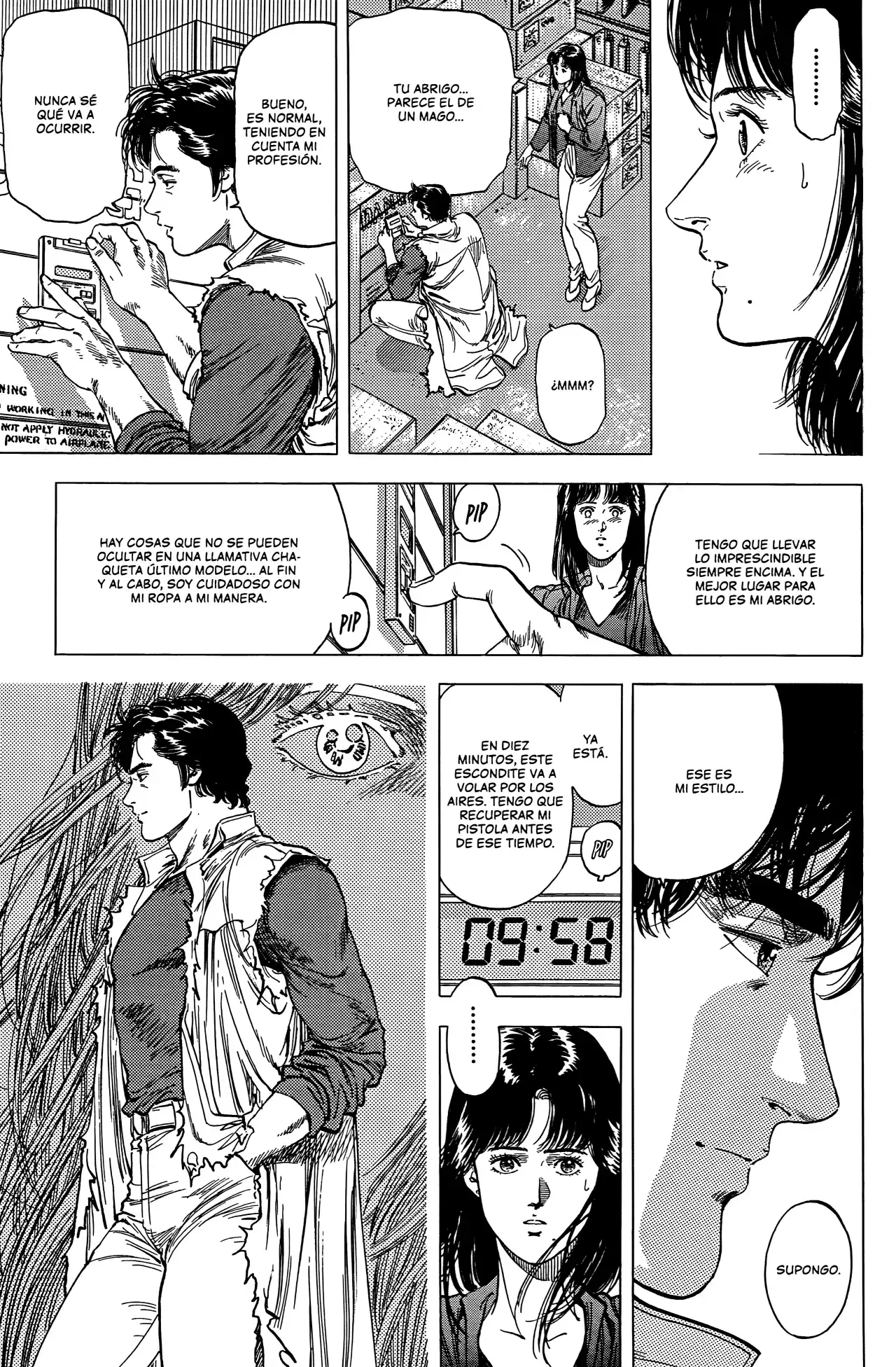 Capitulo 205 page 12