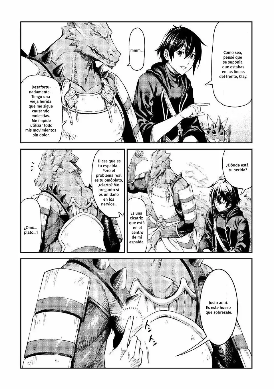 Capitulo 16 page 17