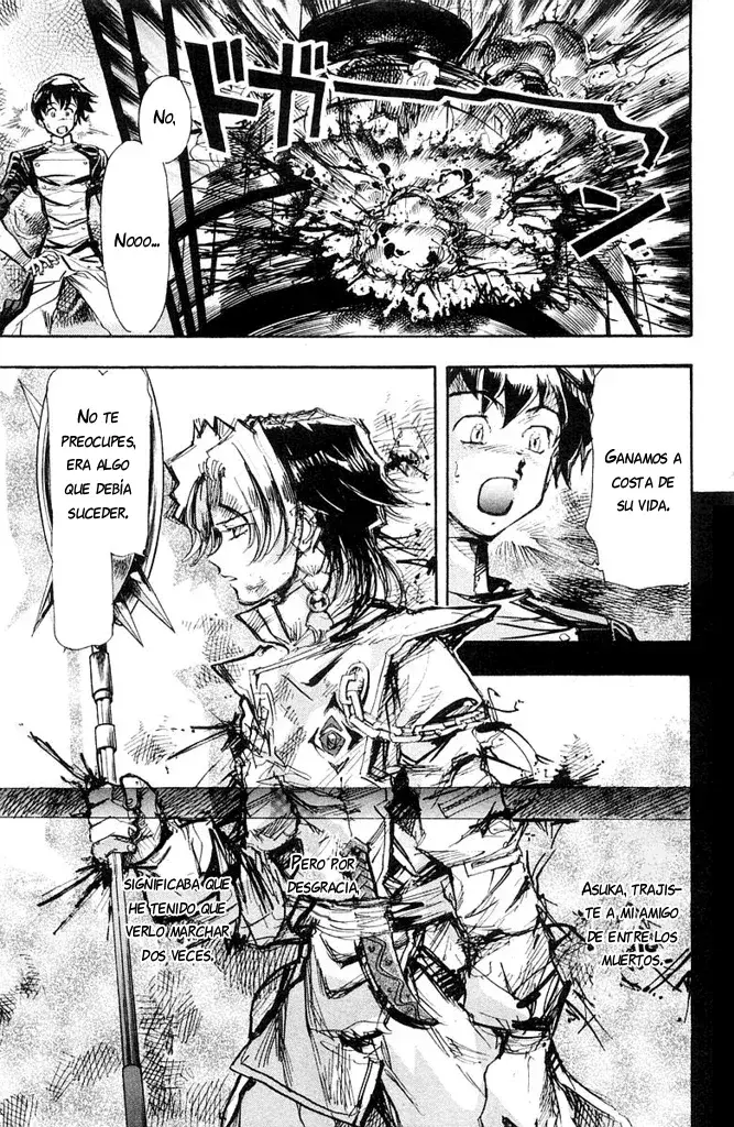 Capitulo 37 page 19