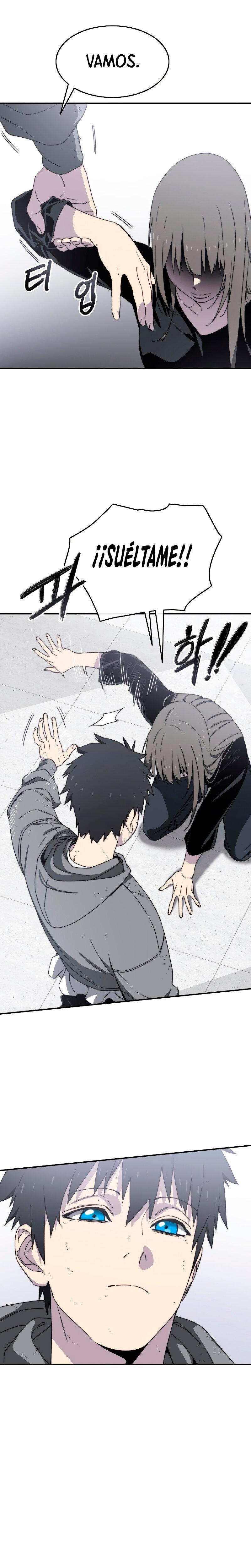 Capitulo 33 page 21