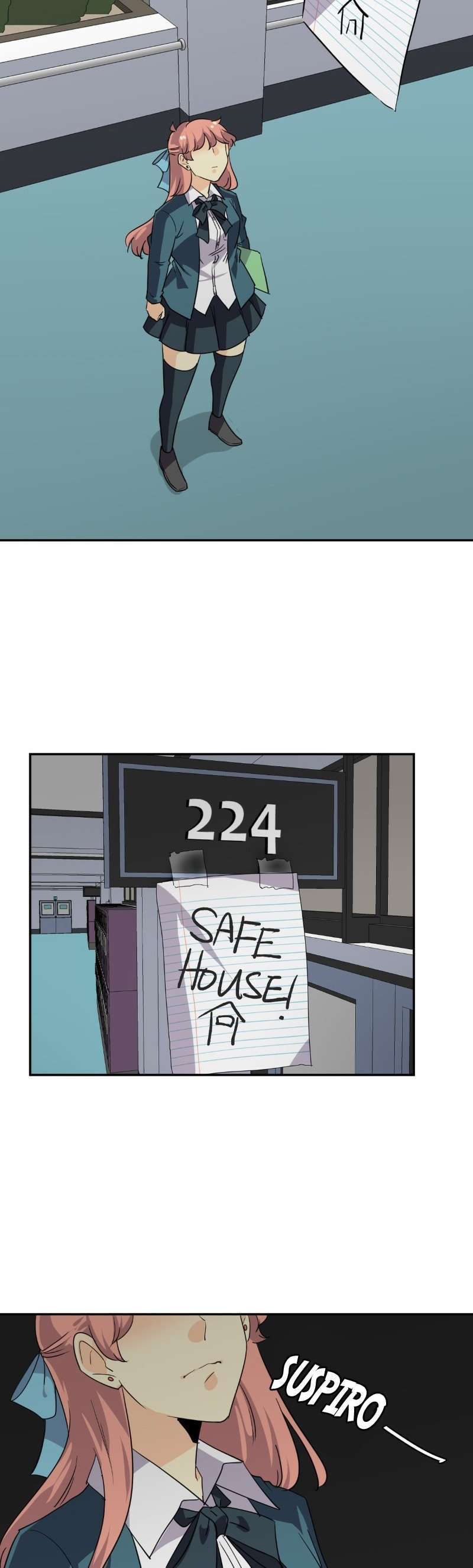 Capitulo 218 page 37