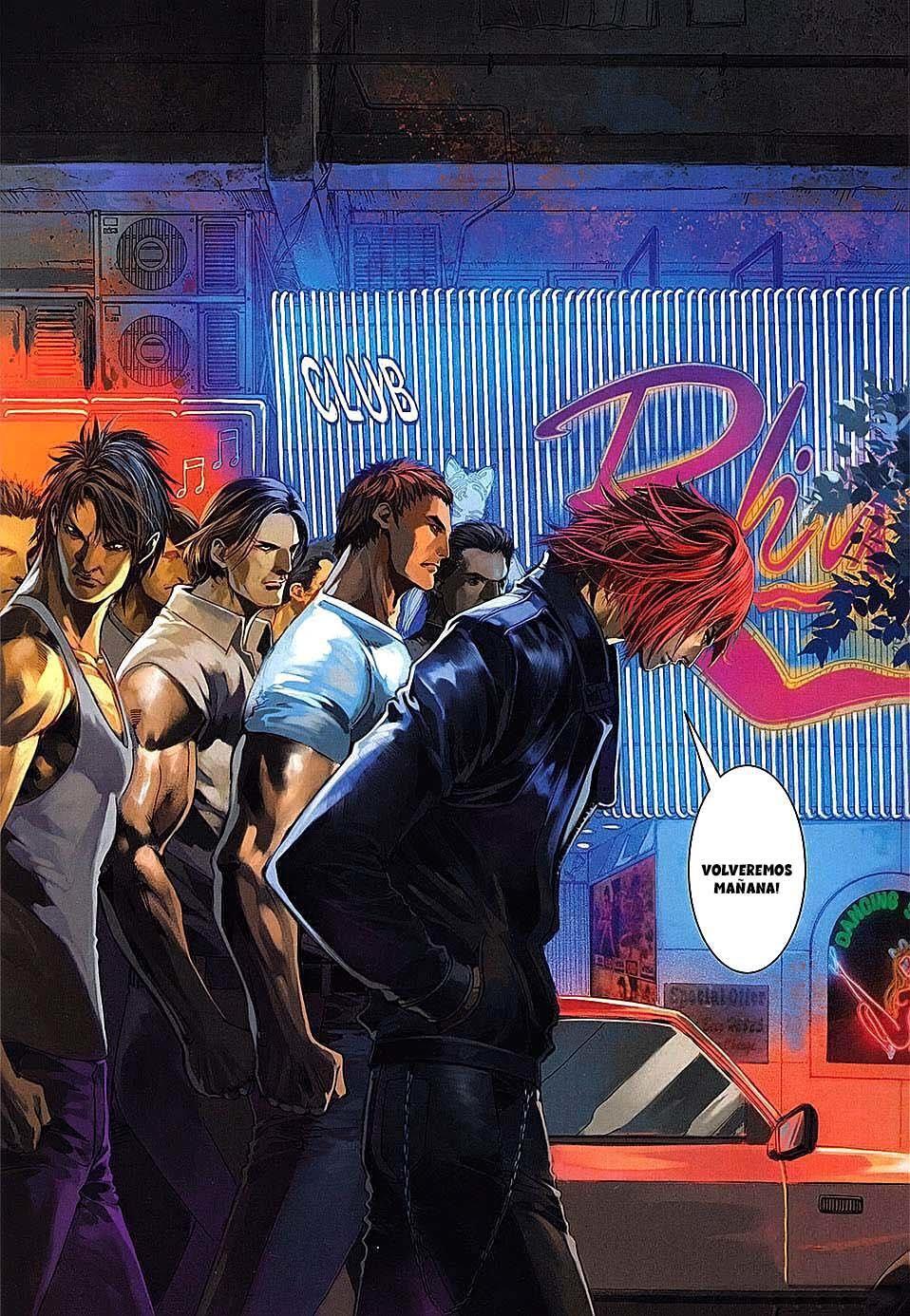 Capitulo 20 page 26