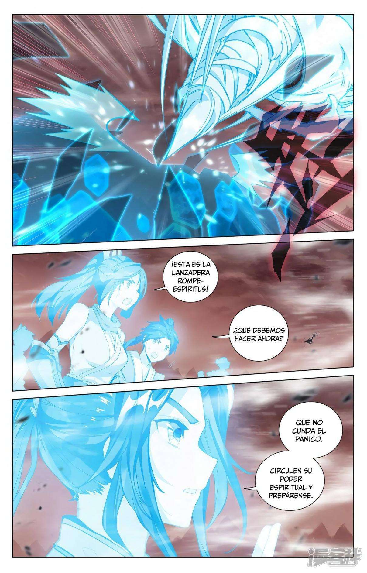 Capitulo 763 page 8