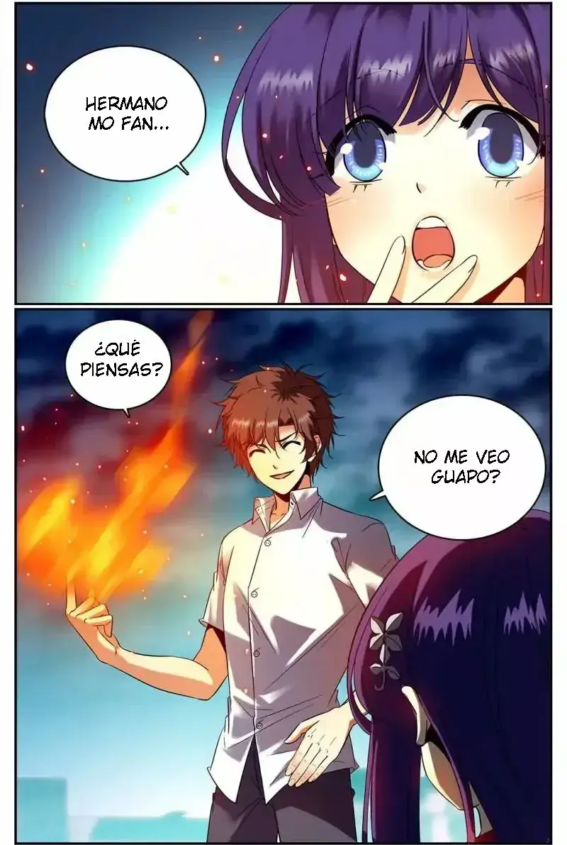 Capitulo 99 page 11