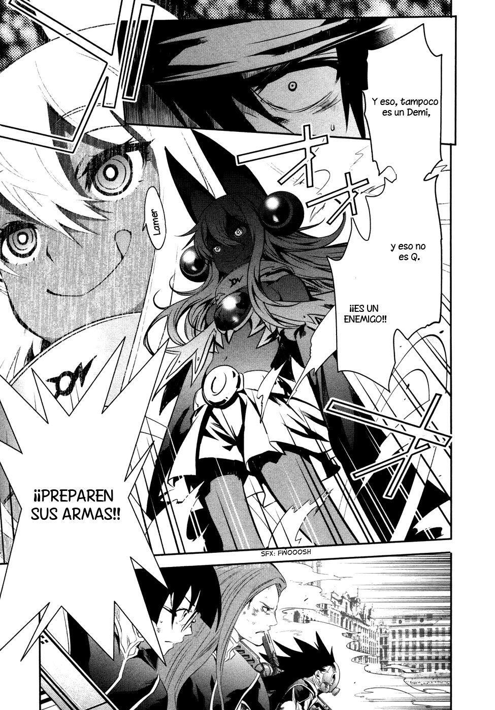 Capitulo 15 page 11