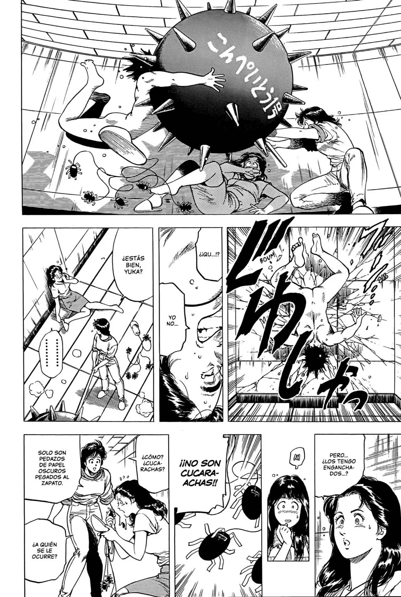 Capitulo 139 page 19