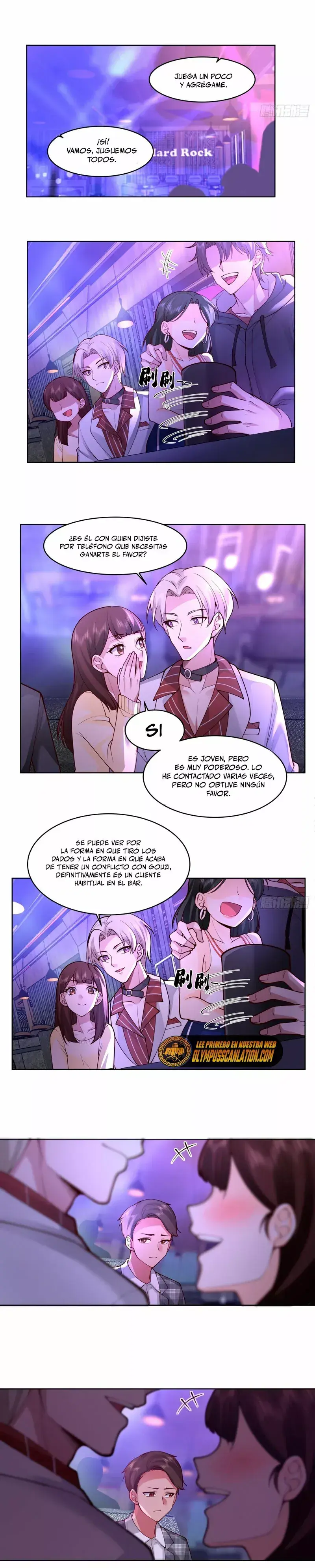 Capitulo 99 page 9