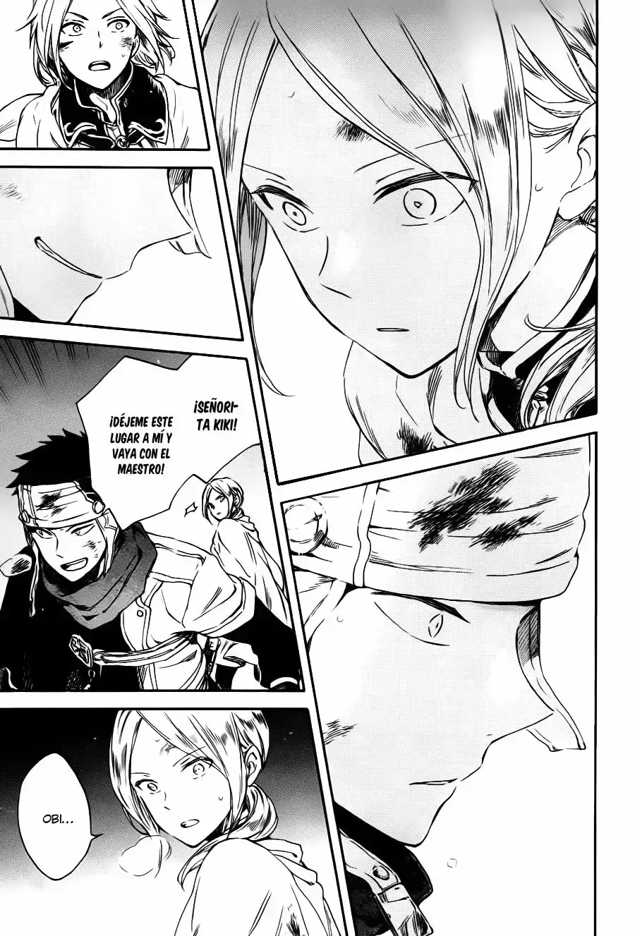 Capitulo 84 page 25