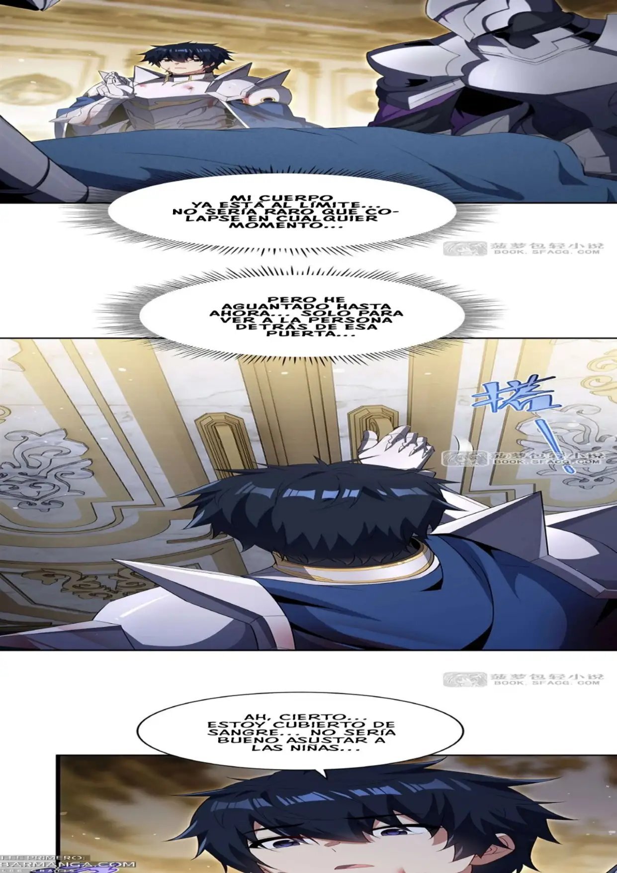 Capitulo 90 page 20