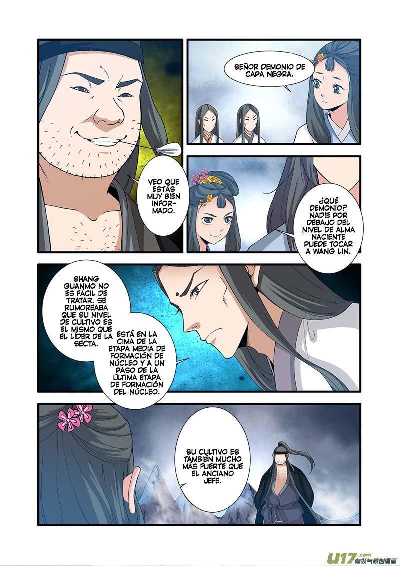 Capitulo 81 page 8