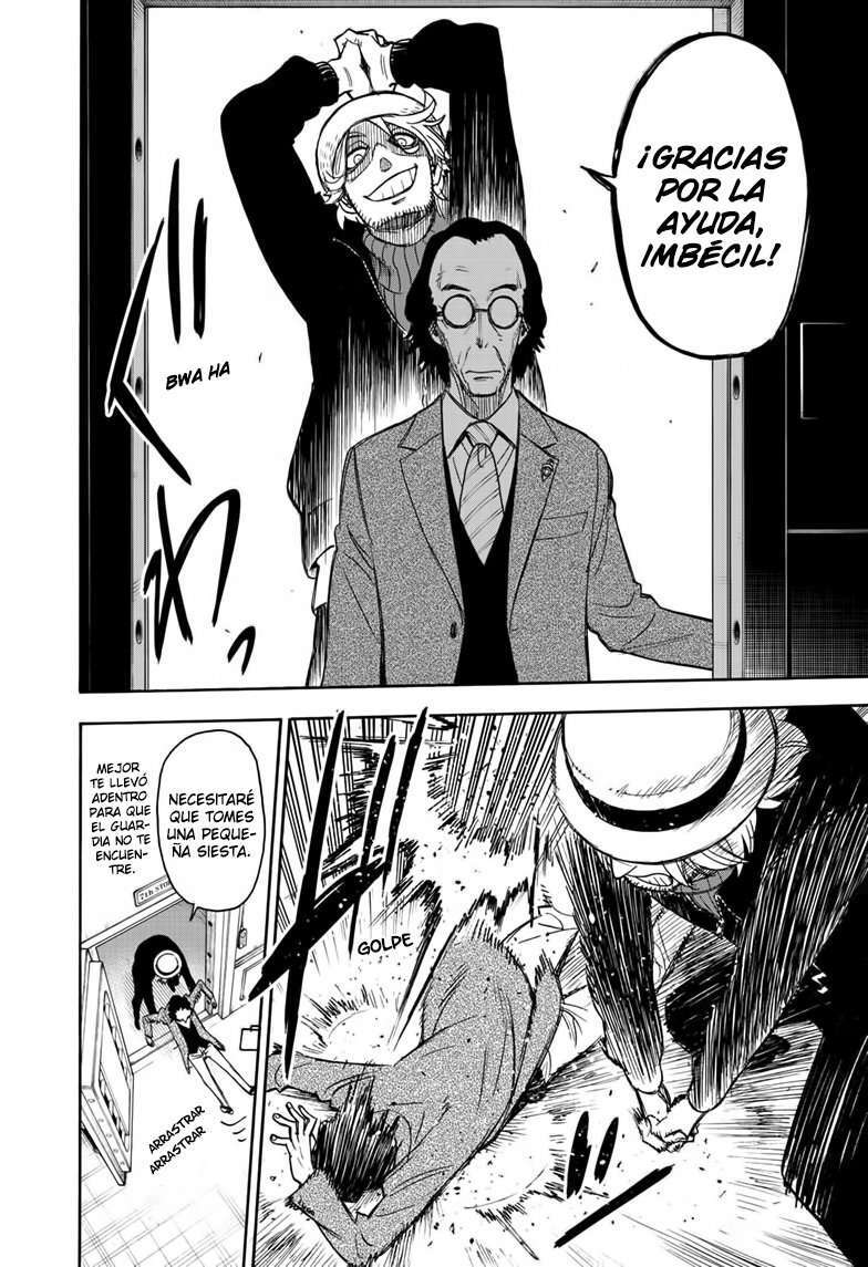 Capitulo 27 page 15