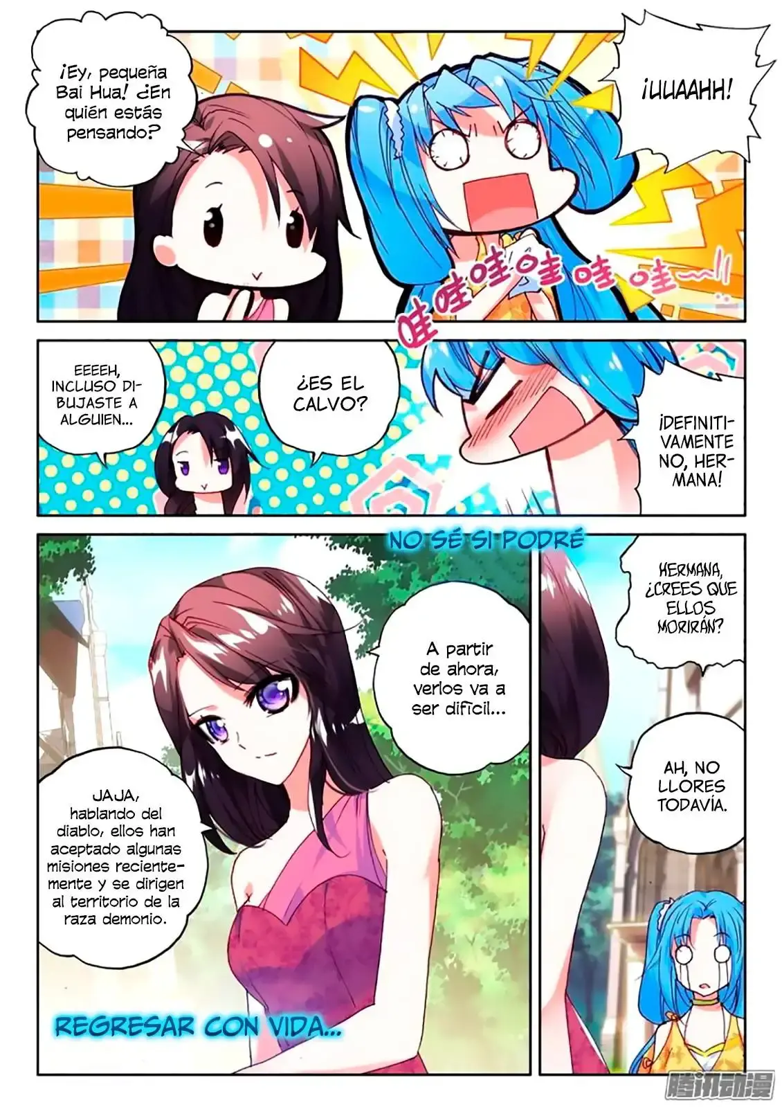 Capitulo 134 page 9