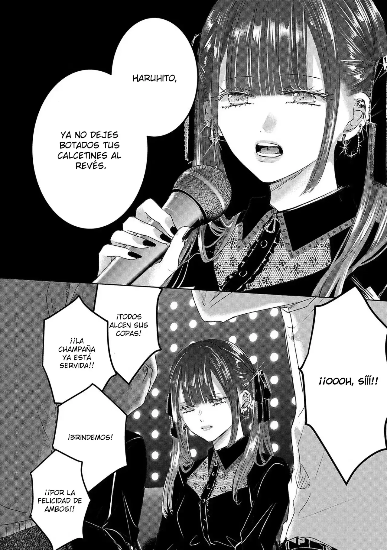 Capitulo 84 page 13
