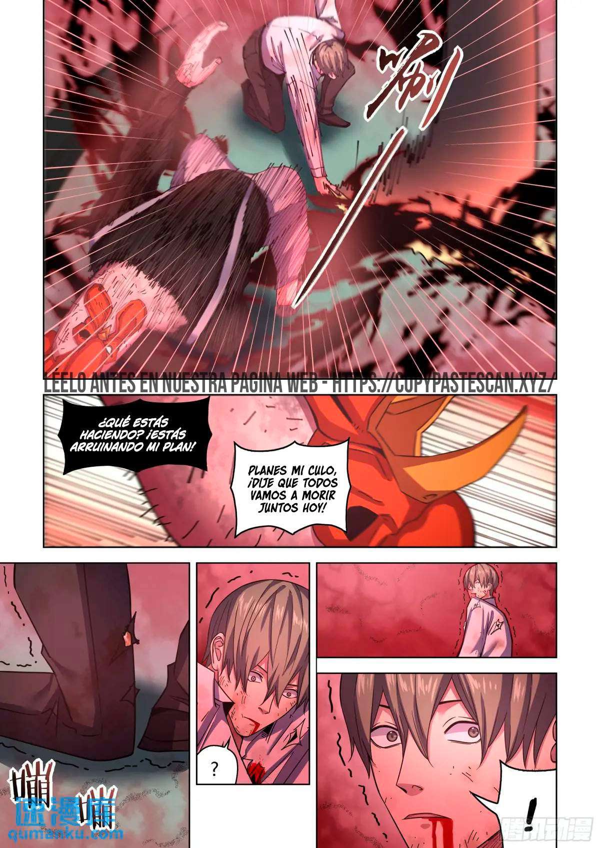 Capitulo 551 page 15