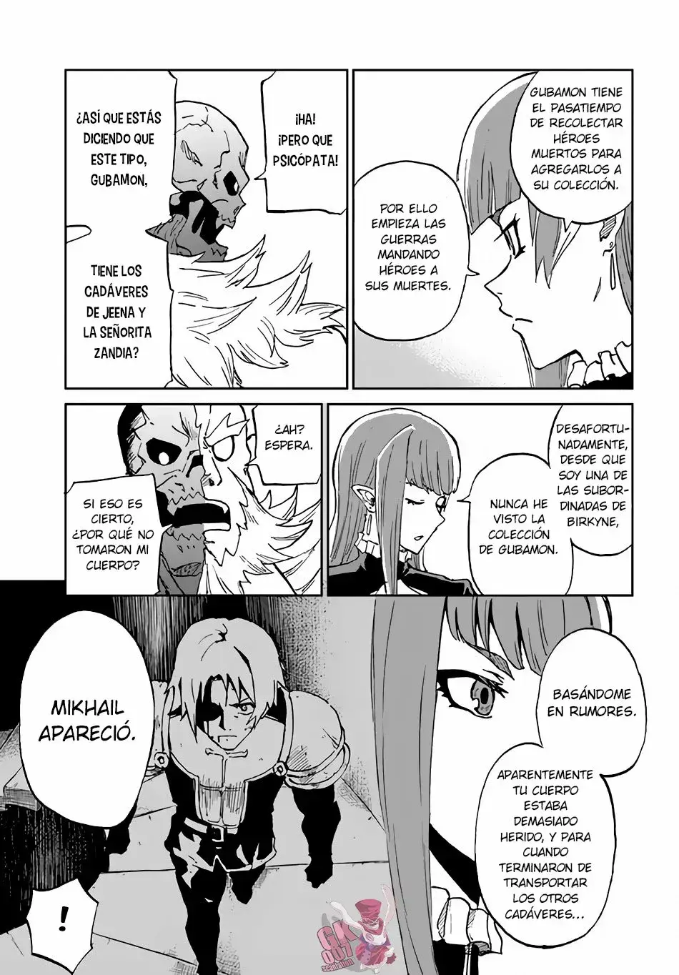 Capitulo 33 page 9