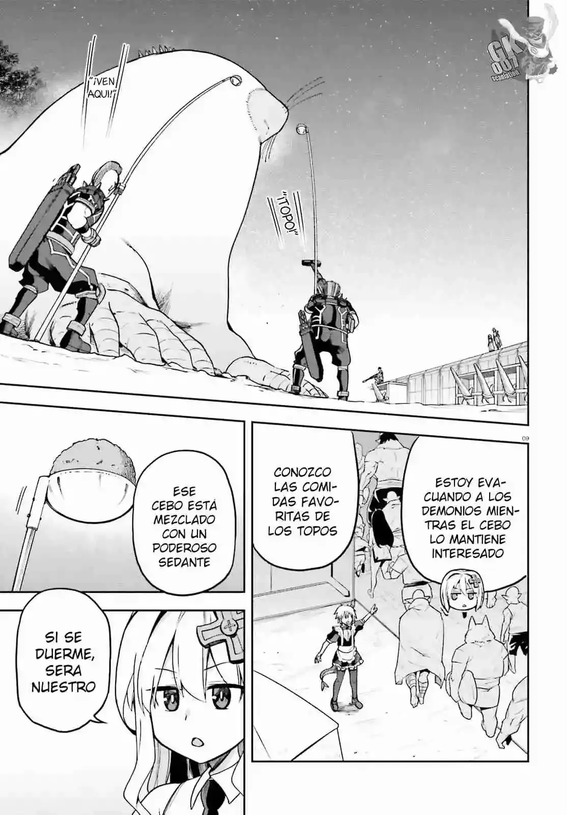 Capitulo 60 page 11