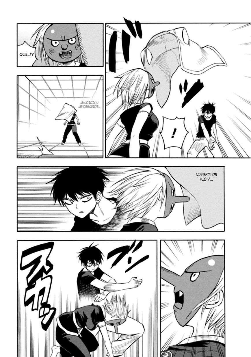 Capitulo 60 page 6