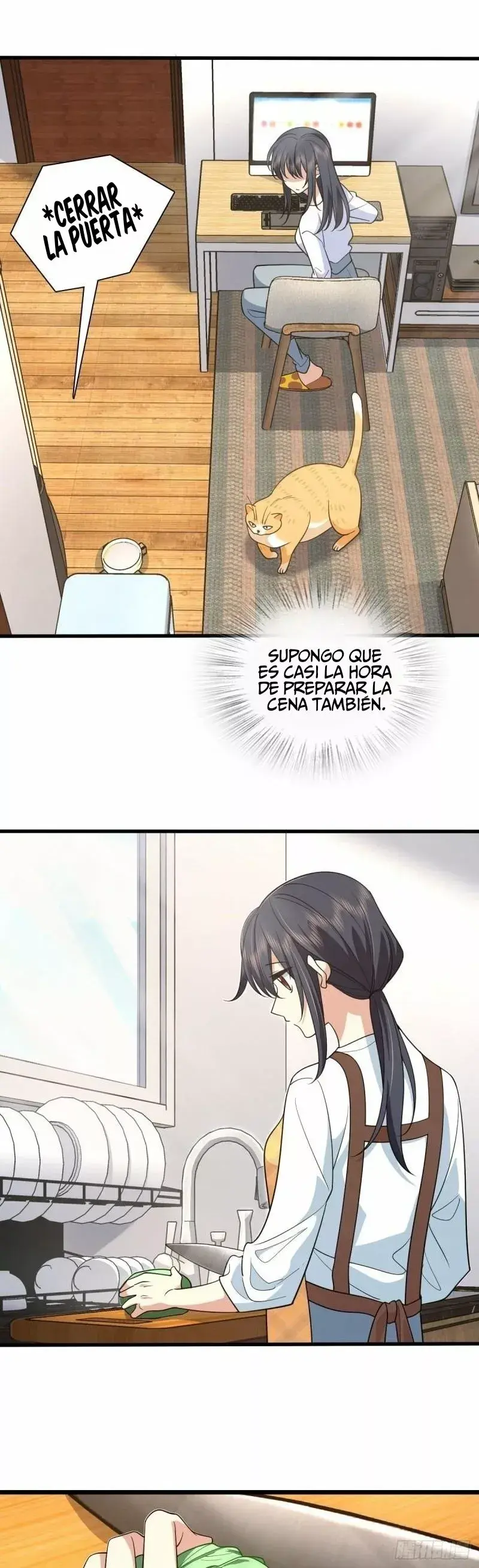 Capitulo 110 page 22