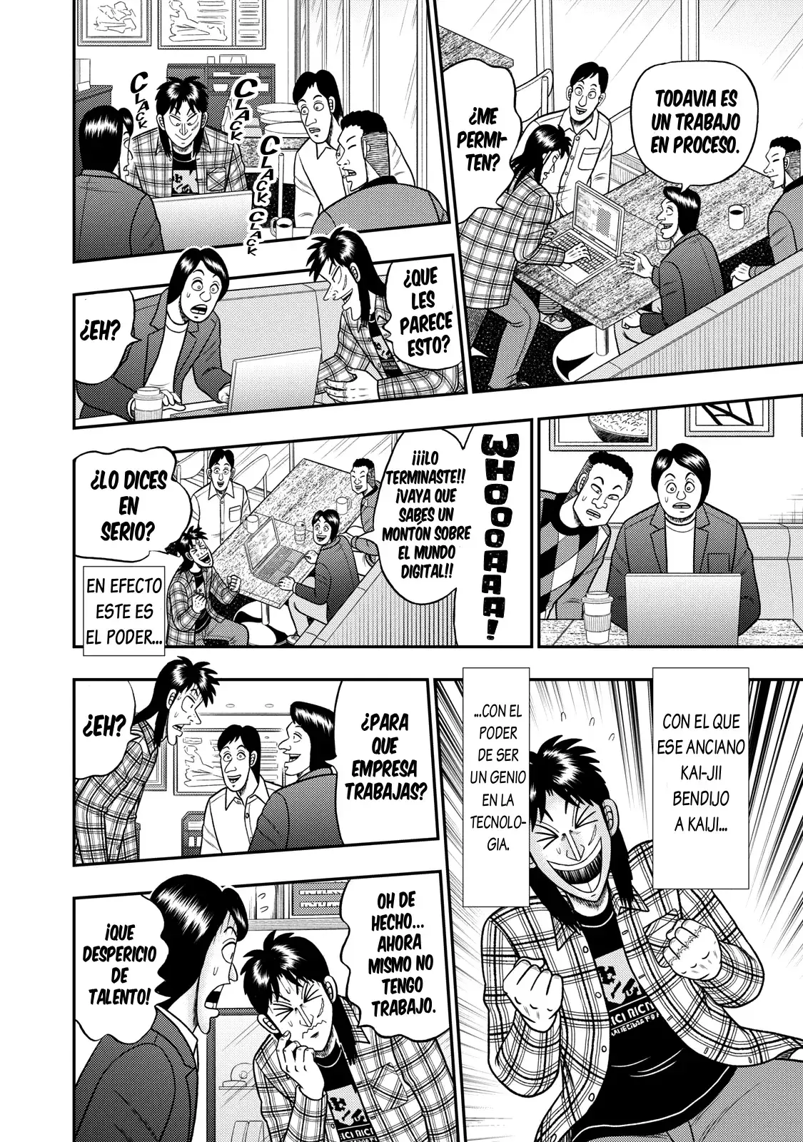 Capitulo 206.50 page 8