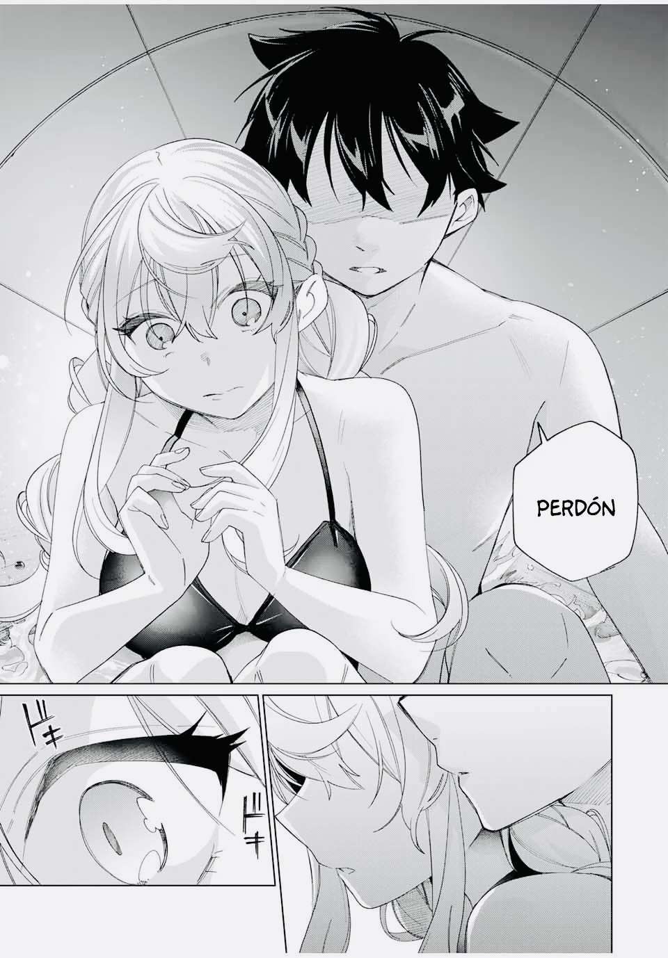 Capitulo 49 page 21