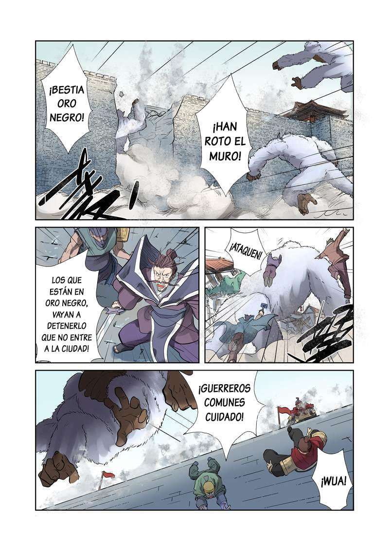 Capitulo 184 page 5