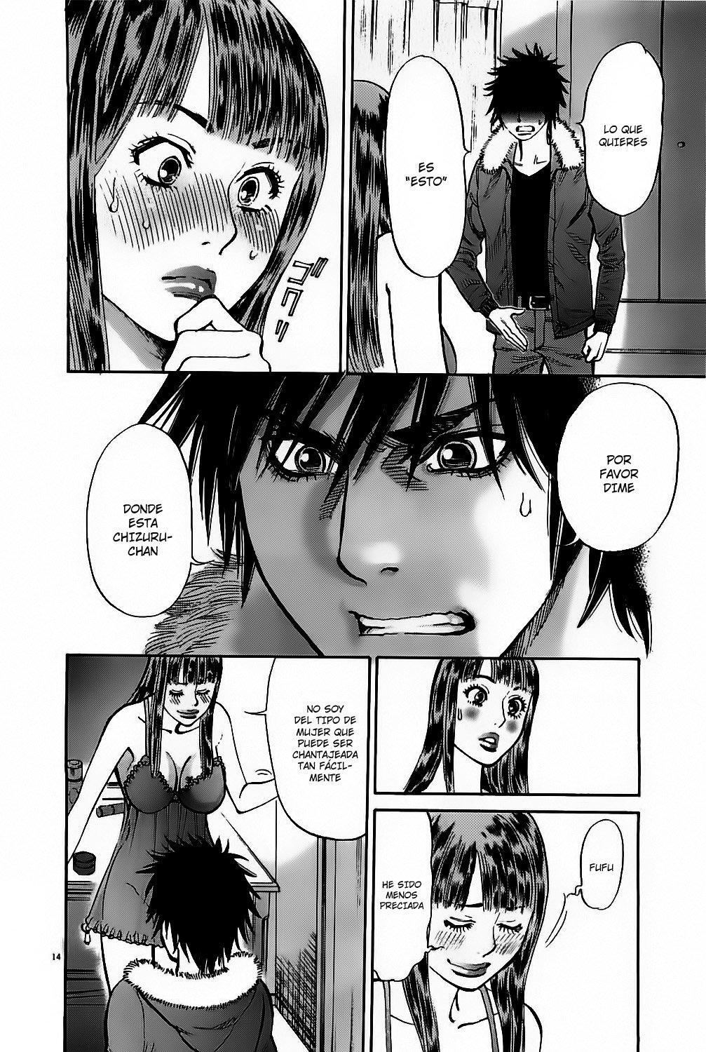Capitulo 63 page 18