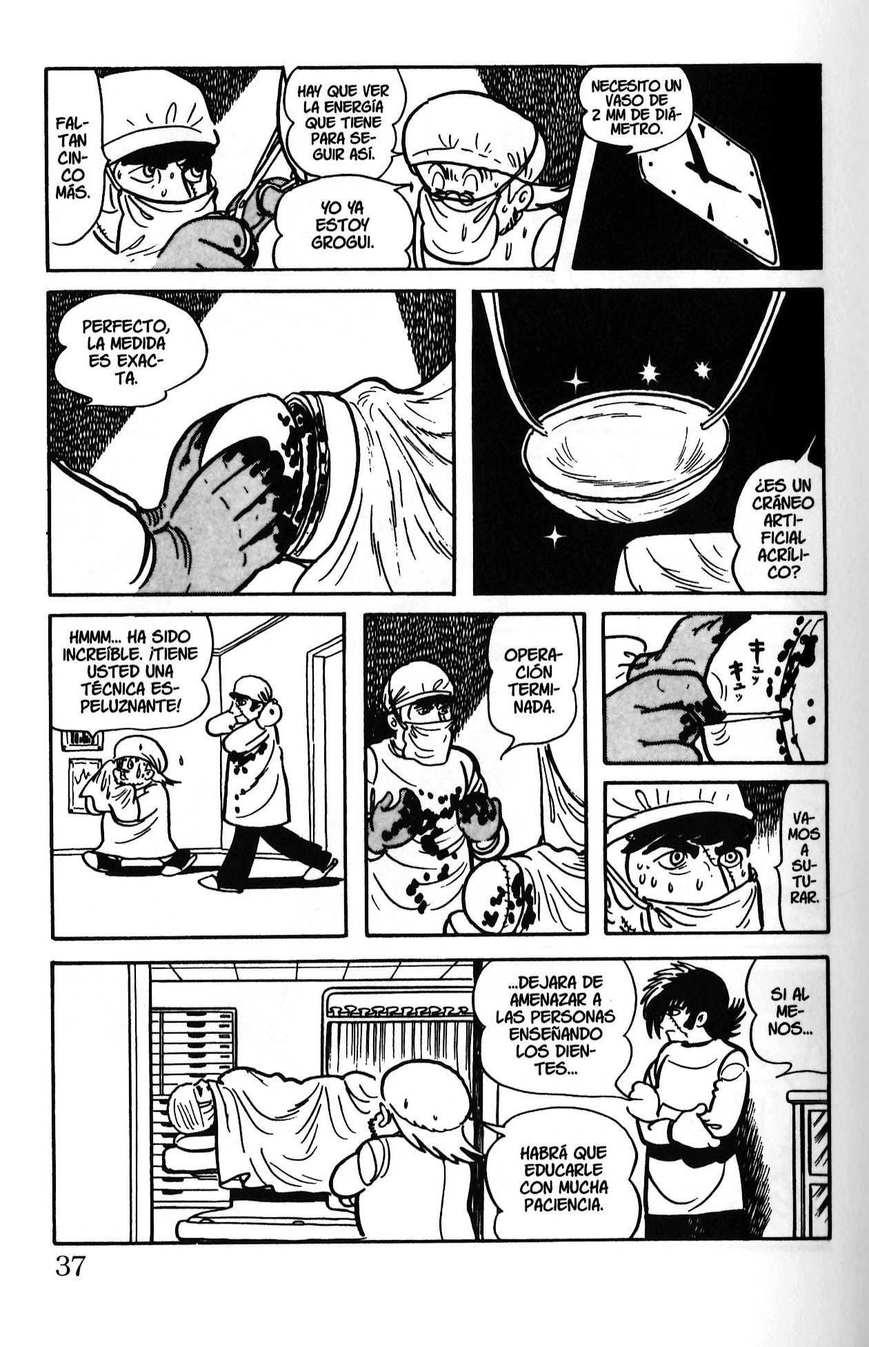 Capitulo 196 page 11