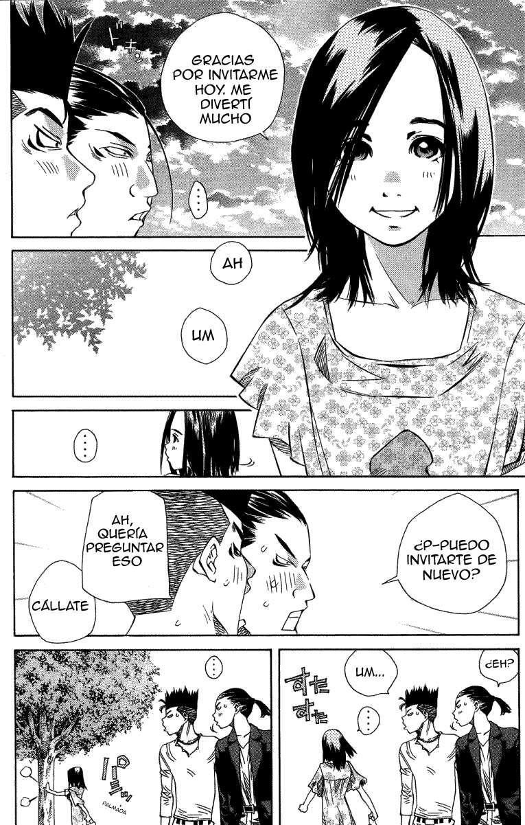 Capitulo 120 page 34